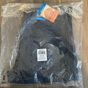 NWT Columbia Rapid Rivers Pant
